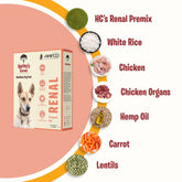 Renal Meal